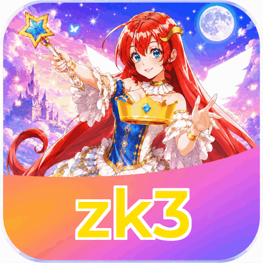 zk3 APK Indonesia - Panduan Lengkap dan Tutorial